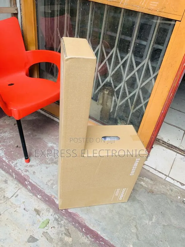 Shop From the New Samsung Sound System B450 · Photo 1