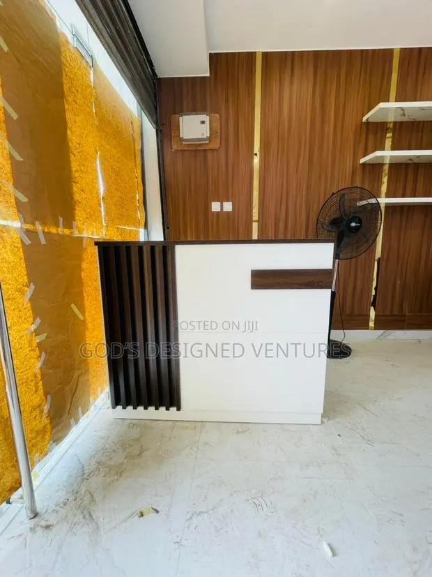 Well Designed Front Desk · Photo 1