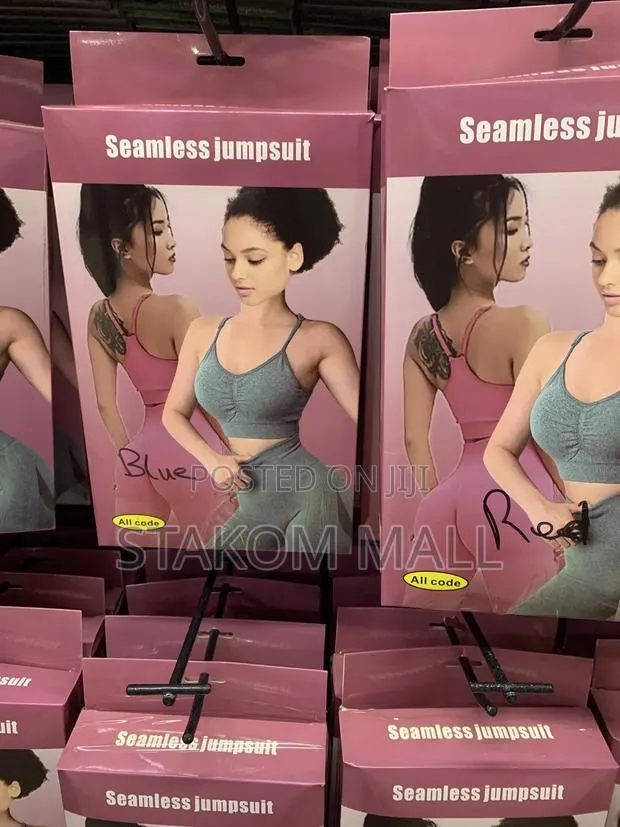 Jumpsuit For Ladies · Photo 1