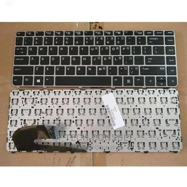 Keyboard Replacements - Any Laptop Keyboard · Photo 1