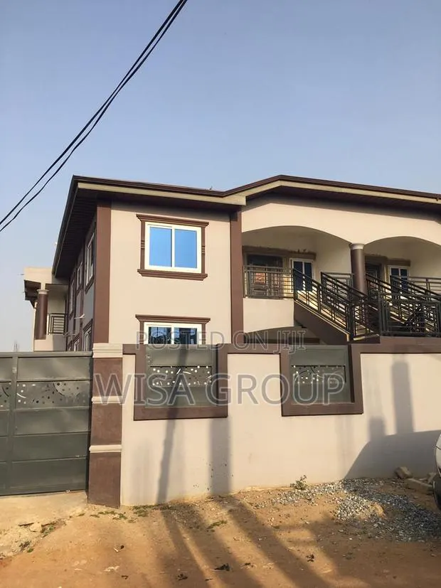 2bdrm Apartment in Wisa Groups, Accra Metropolitan for rent · Photo 1