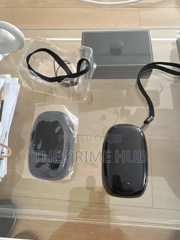 Digital Finger Pulse Oximeter · Photo 1