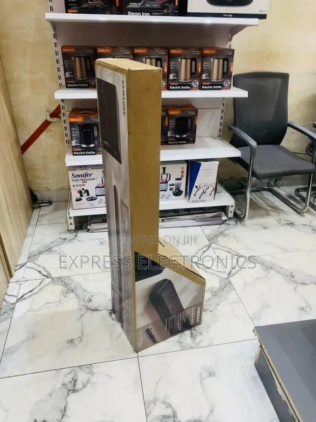 Call and Order for Samsung S80cb Soubd System · Photo 1
