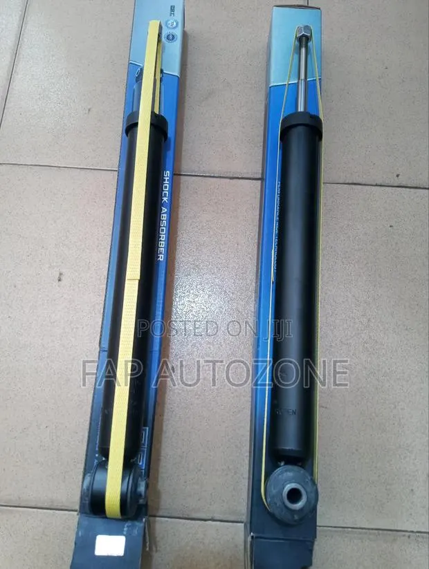 Genuine PRT Hyundai Accent,Kia Rio,Kia Soul Shock Absorber From USA · Photo 1