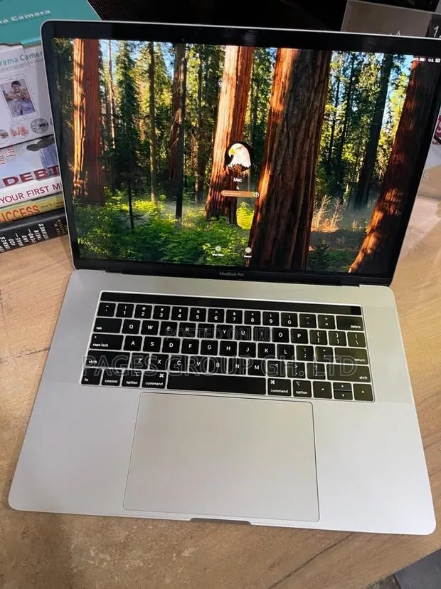Laptop Apple MacBook Pro 2018 16GB Intel Core i7 SSD 256GB · Photo 1