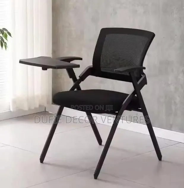 Student Chair With Table Available for Sale · Photo 1