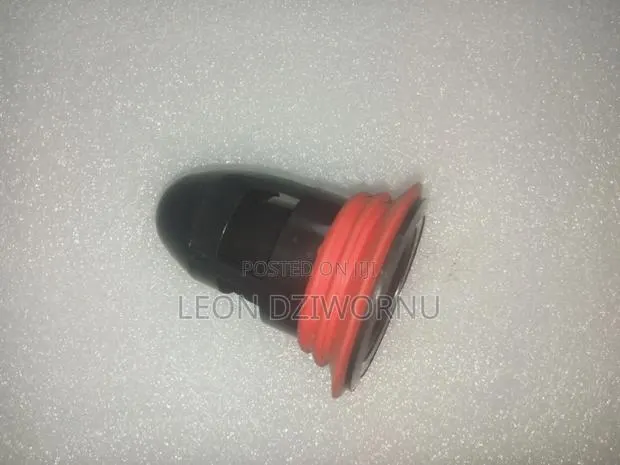 Anti-Odor Floor Drain Core / Shower Backflow Preventer Plug · Photo 1
