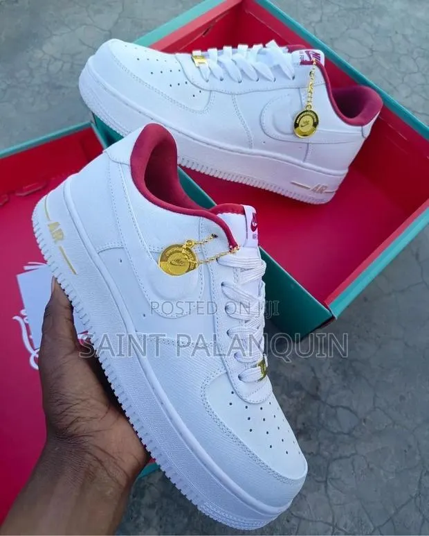 Nike Airforce 1 · Photo 1