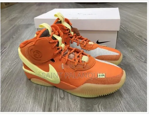 Nike Air Deldon · Photo 1