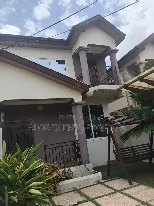 3bdrm Duplex in Teiman Abokobi, Pentecost for rent · Photo 1