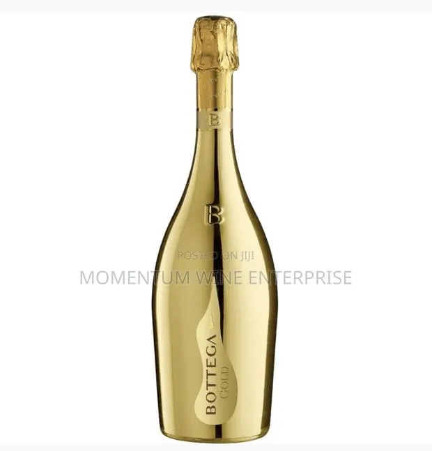 Bottega Gold Prosecco 75cl · Photo 1
