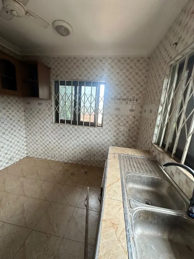 3bdrm Apartment in Othen Estate Consult, Adenta for rent · Photo 1