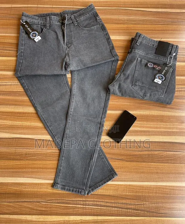 Quality Stock Jeans · Photo 1