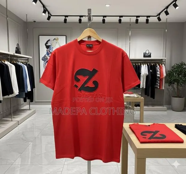 Quality Design T-shirts · Photo 1