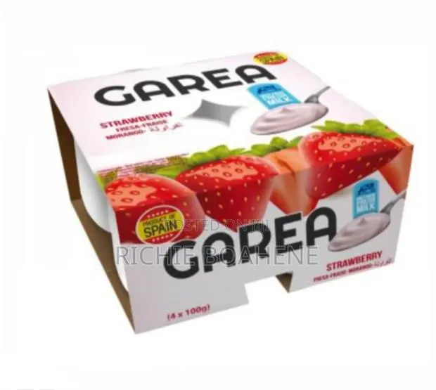 Garea Yoghurt · Photo 1