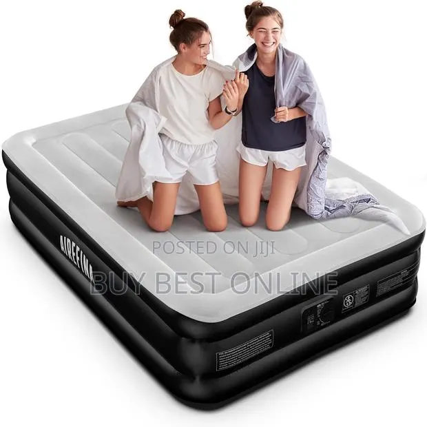 18inch Airbed · Photo 1