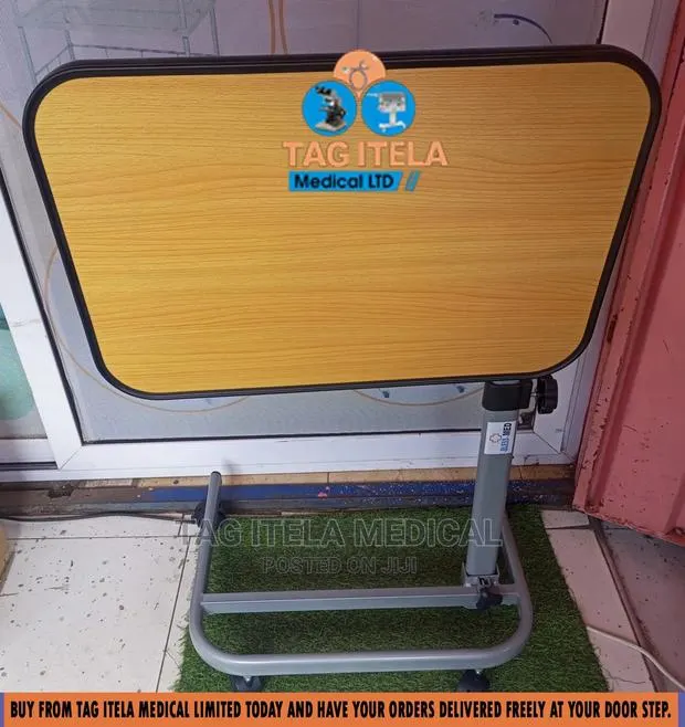 Overbed Table (Adjustable Big) · Photo 1