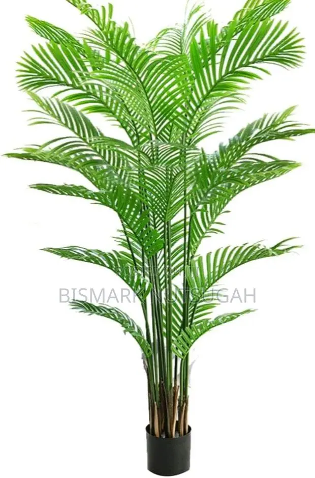 130cm Artificial Areca Palm Tree Plant · Photo 1