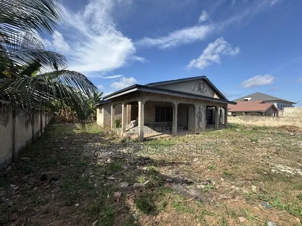 5bdrm House in Police Station for sale · Photo 1