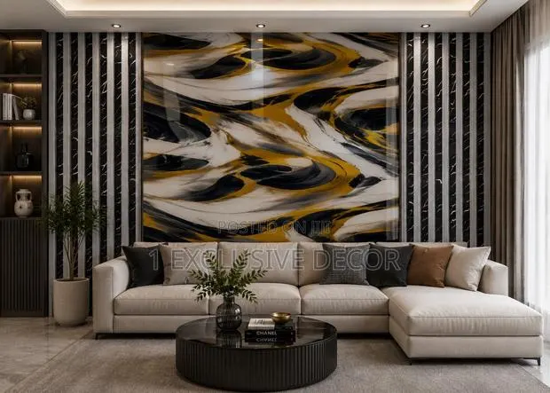Marble Sheets · Photo 1