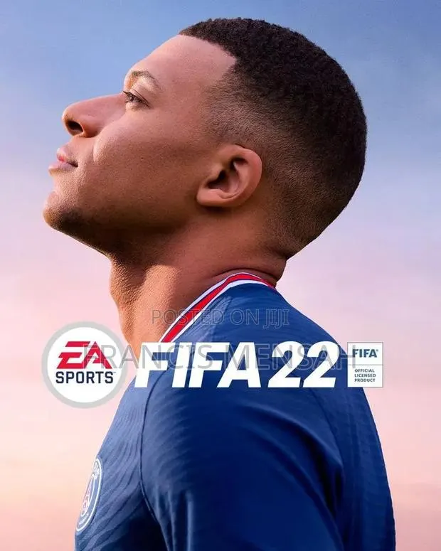 Video Games · Photo 1
