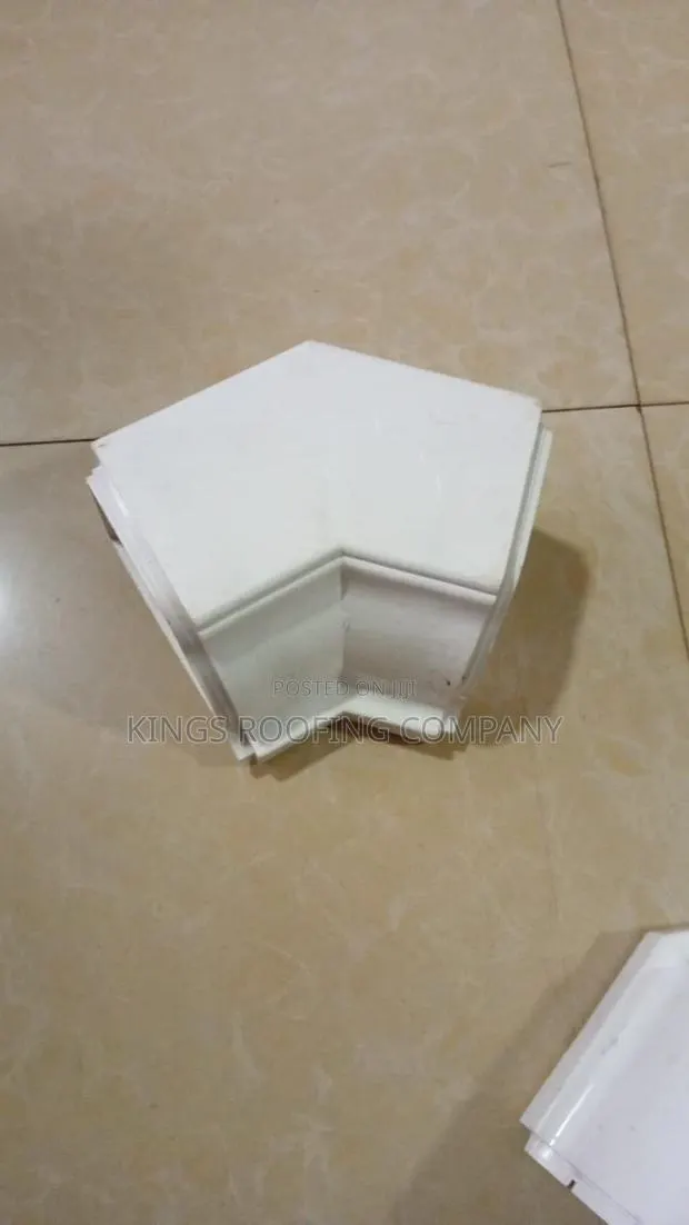 PVC Outer Angels · Photo 1