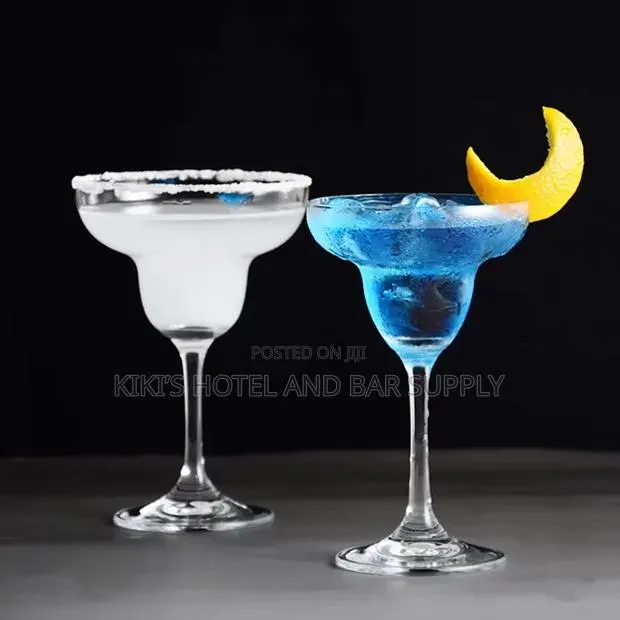 Margarita Cocktail Glass · Photo 1
