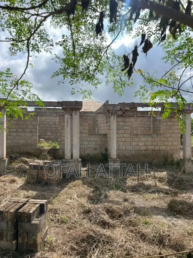 4bdrm House in Dominase- Kumasi for Sale · Photo 4