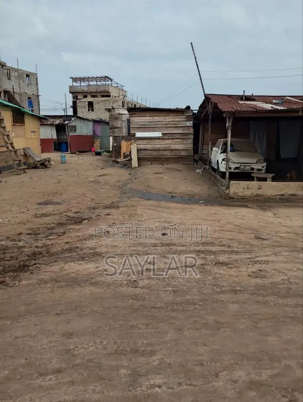 Suitable Half Plots for Sale at Klagon Few Minutes From the Main Road
