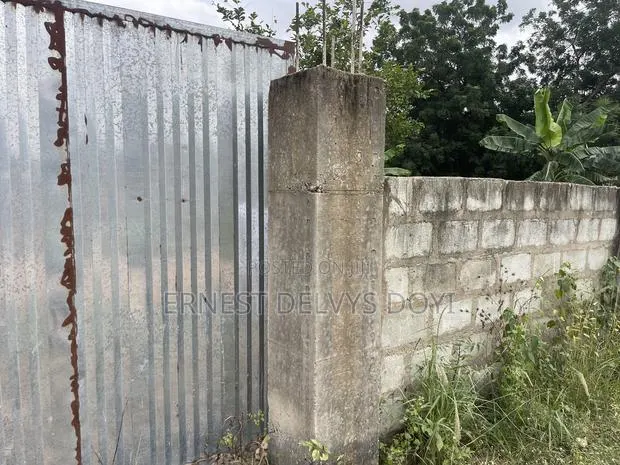 1 Acre of Titled for Sale Ghc600K Per Plot · Photo 1