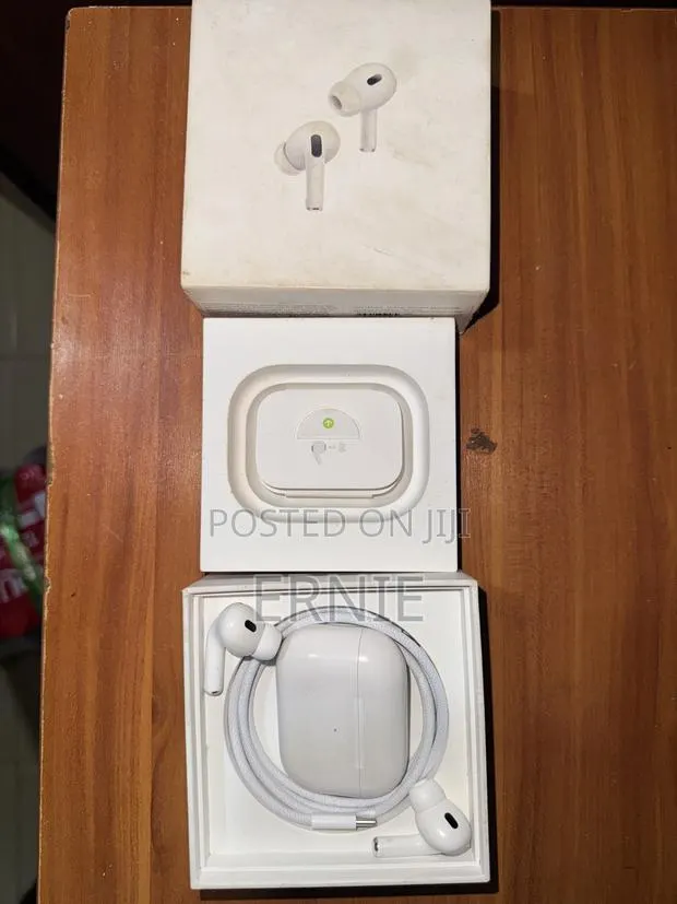 Apple Airpod 2nd Generation · Photo 1