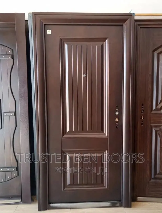 Paladin Turkish Doors [Single And One And Half Doors] · Photo 1