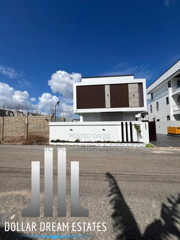 4bdrm House in Oyarifa for sale · Photo 1
