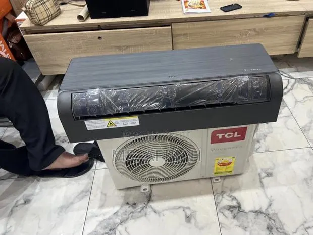 Premium 1.5hp Split Type Air Conditioner(R410)3 Star · Photo 1