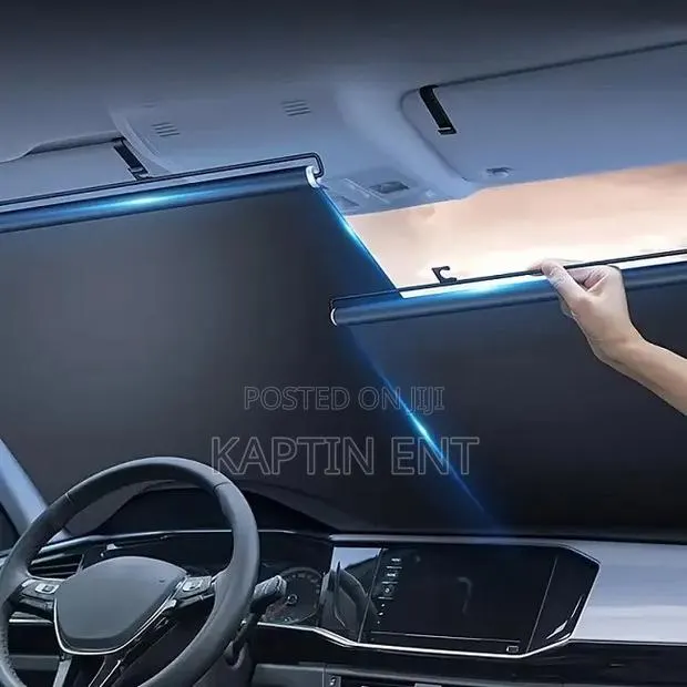 Car Sun Visor · Photo 1