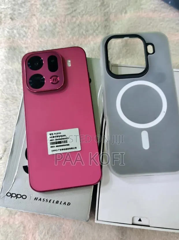 Oppo Find X9 Pro 256 GB · Photo 1