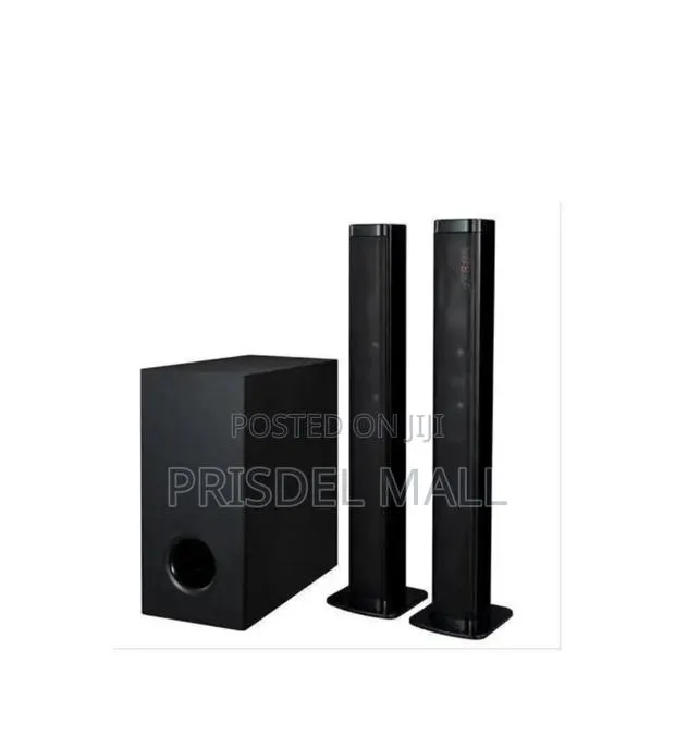 Advance Media 7 Soundbar · Photo 1