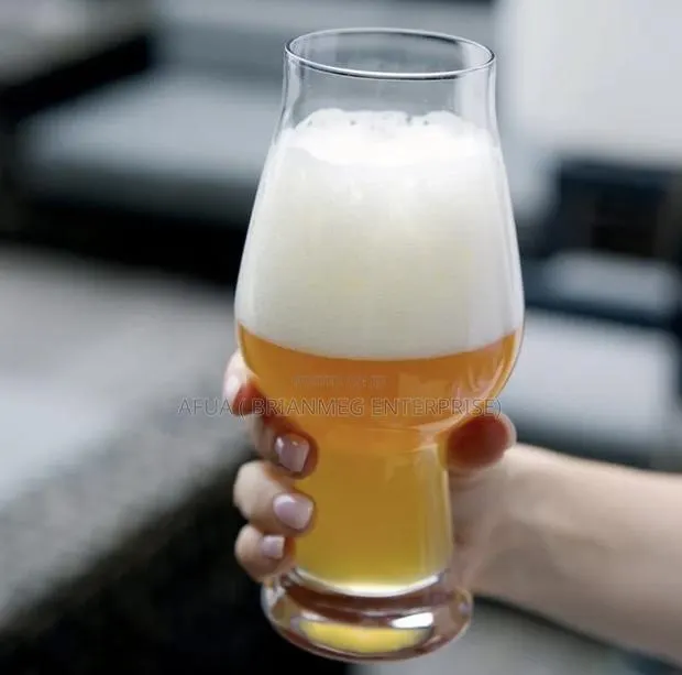 Presentable Beer Glass 6in1 · Photo 1