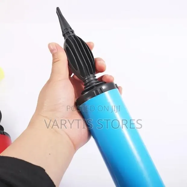 Balloon Pump - Manual 28.5cm · Photo 2