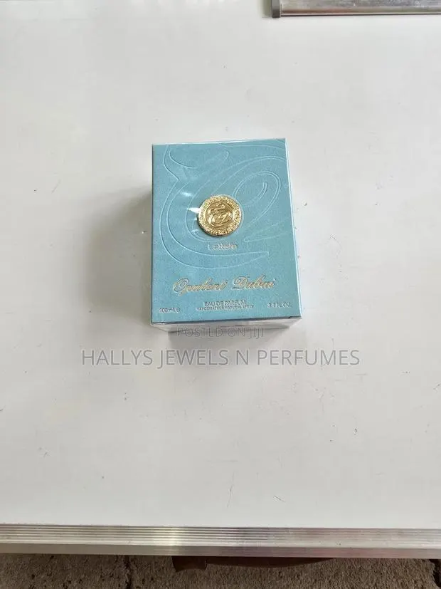 Opulent (Dubai, Red) Perfume by Lattafa · Photo 4