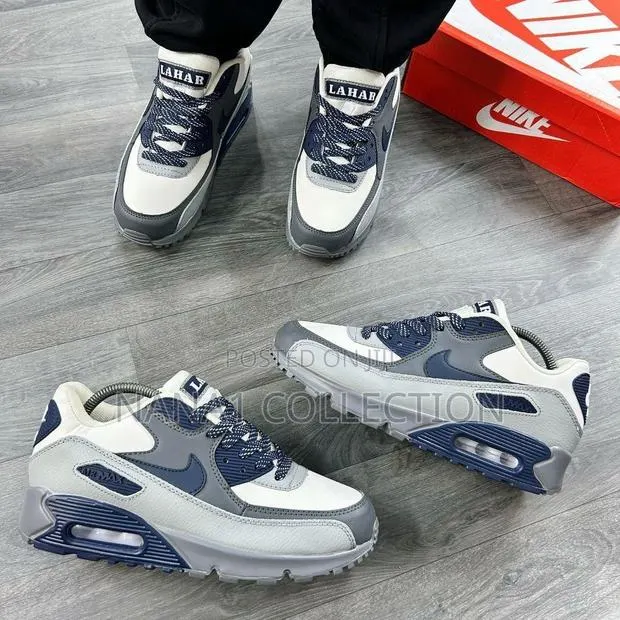 Nike Air Max 90 Nrg”Lahar Escape” Sneakers · Photo 1