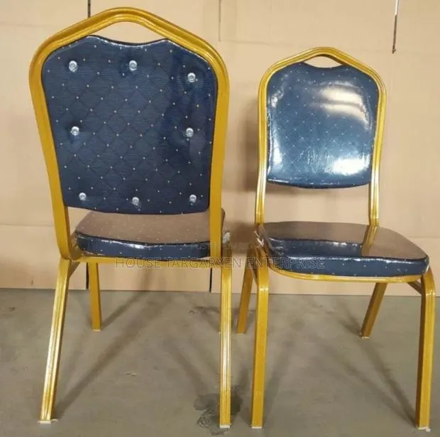 Conference Chair · Photo 1