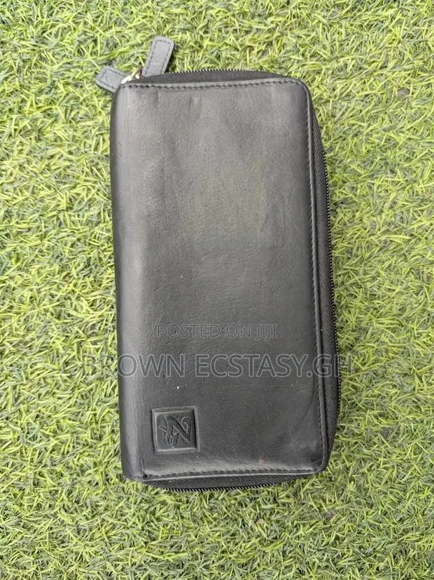 Original Zippo Long Wallet (Uk Used) · Photo 1