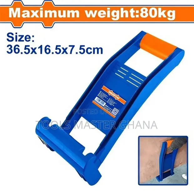 Panel Carrier - Wtn1001 · Photo 1