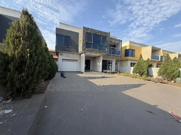 4bdrm House in Charclem Ventures, East Legon for rent · Photo 1