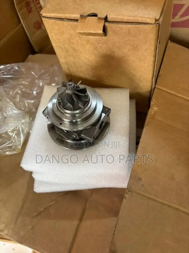 Honda Civic 2016-22 Turbo Cartridge Brand New · Photo 1