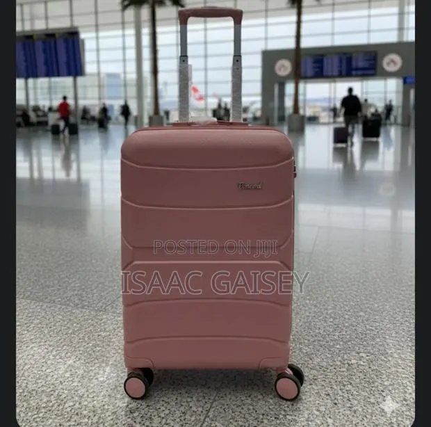 20" Anticrake Carry-on Luggages · Photo 1