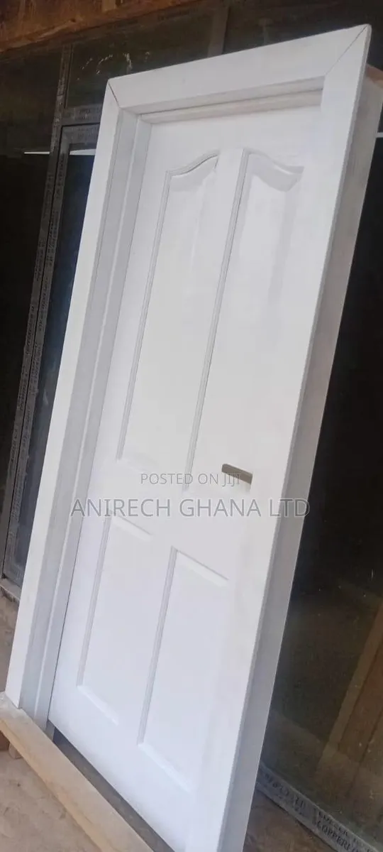 Wooden Door Panel Door Only · Photo 1