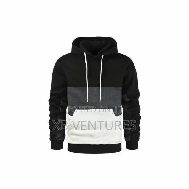Outdoor Cotton Long Sleeve Hoodies
Sweatshirts · Photo 1