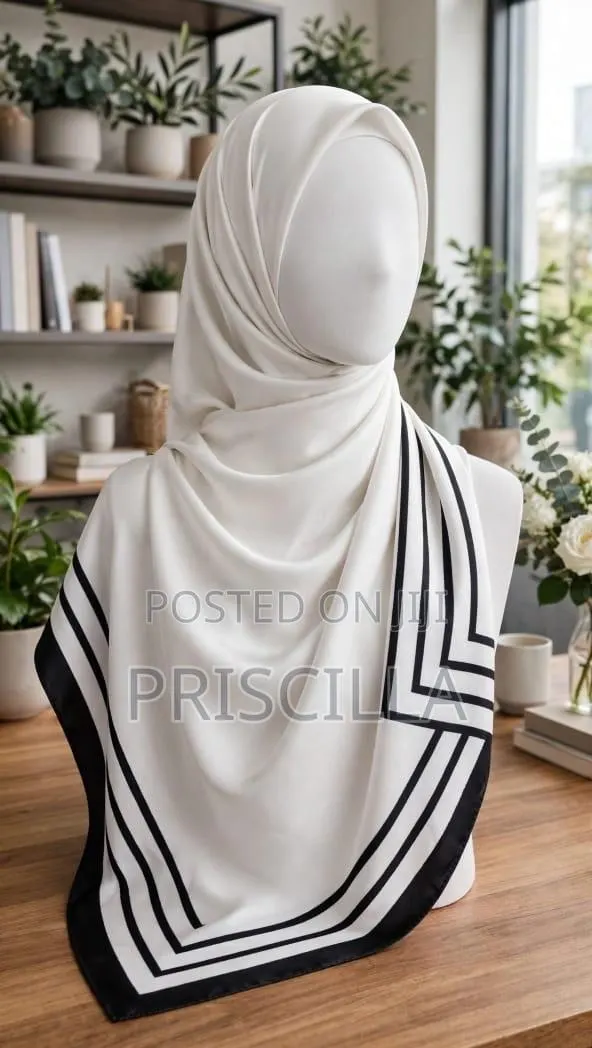 Scarf for Unisex · Photo 3